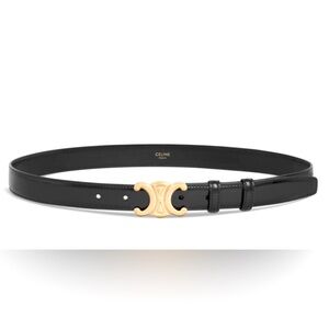 Celine belt